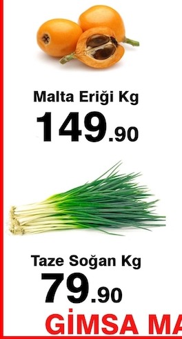 Malta Eriği Kg