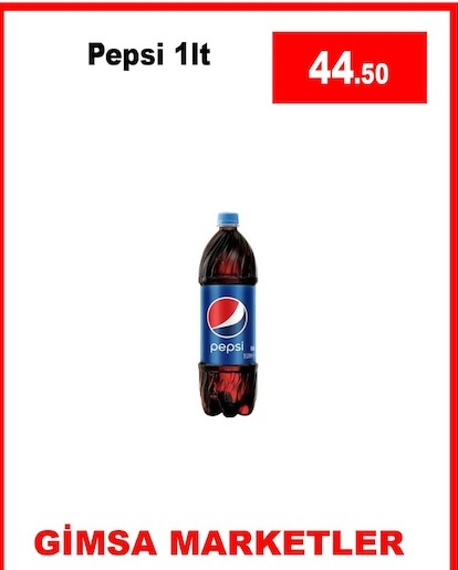 Pepsi 1Lt