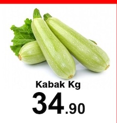 Kabak Kg