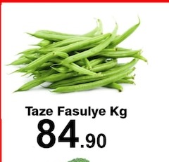 Muz Anamur Yerli Kg