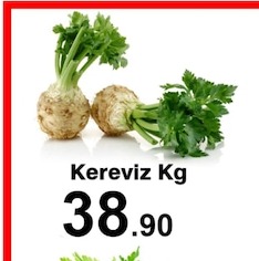 Taze Fasulye Kg