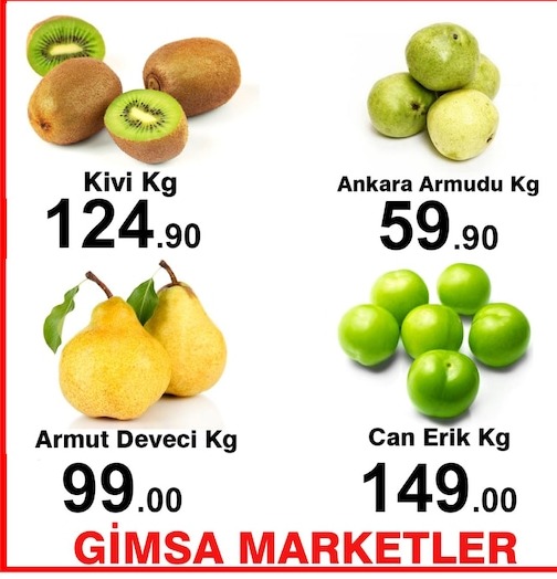 Kivi Kg