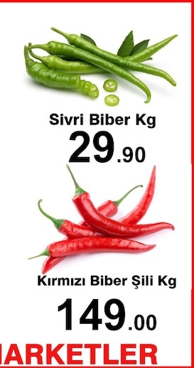 Malta Eriği Kg