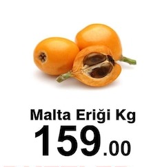 Malta Eriği Kg