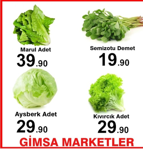 Dereotu Demet