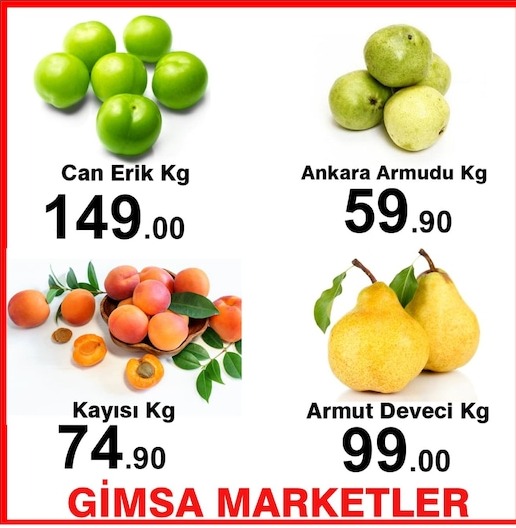Kereviz Kg