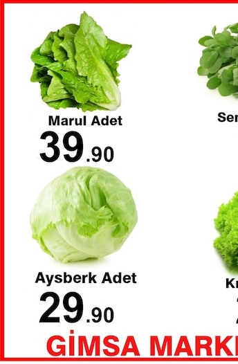 Marul Adet