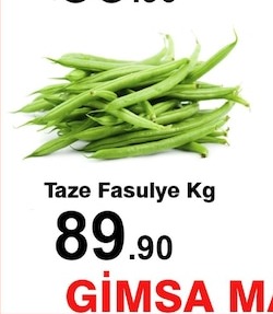 Köy Biberi Kg
