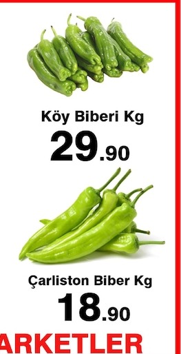 Pırasa Kg