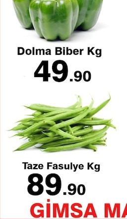 Patlıcan Bostan Kg