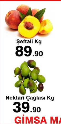 Laz Lahanası Adet