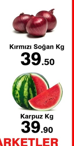 Kavun Kg