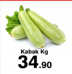 Kabak Kg