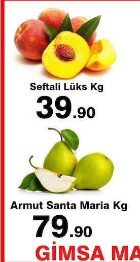 Seftali Lüks Kg
