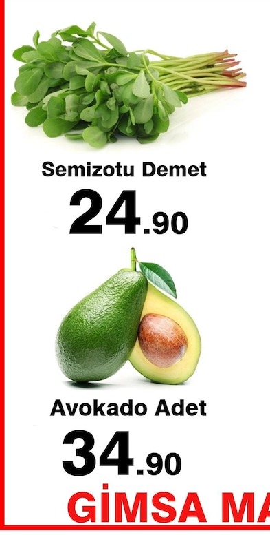 Dereotu Demet