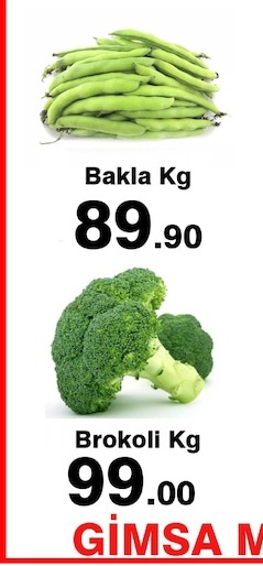 Bakla Kg