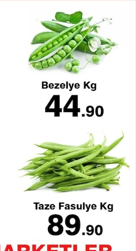 Köy Bíberi Kg