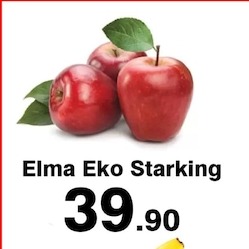 Elma Eko Starking