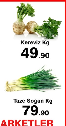 Kereviz Kg
