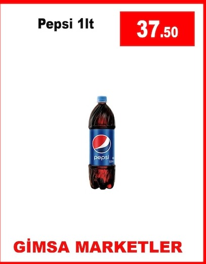Pepsi 1Lt