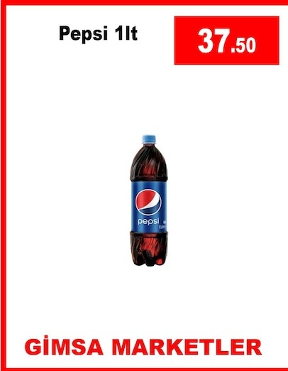 Pepsi 1Lt