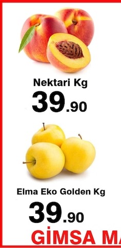 Nektari Kg