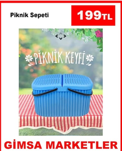 Piknik Sepeti