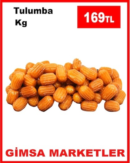 Tulumba Kg
