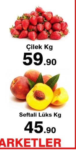 Malta Eriği Kg