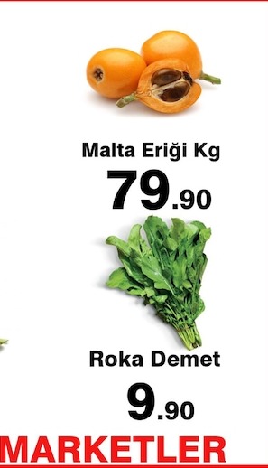 Malta Eriği Kg