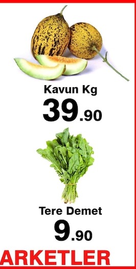 Roka Demet 9.90