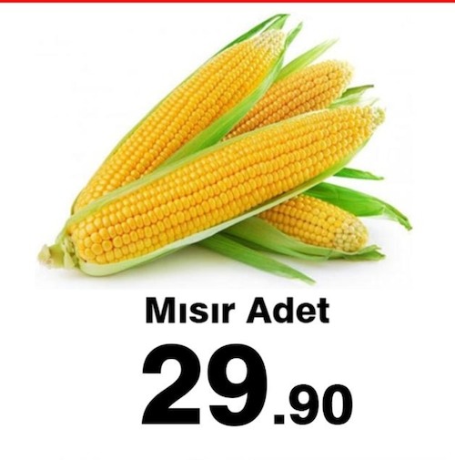 Mısır Adet
