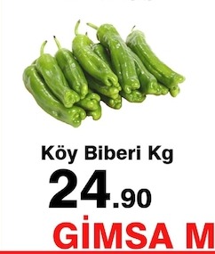 Köy Domatesi Kg