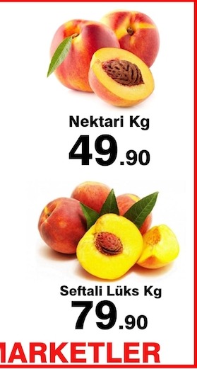 Nektari Kg