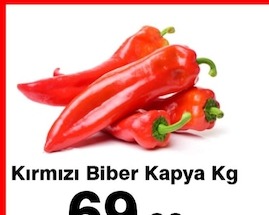 Pırasa Kg