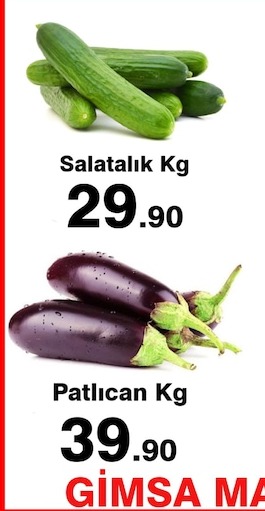 Salatalik Kg