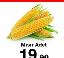 Misir Adet