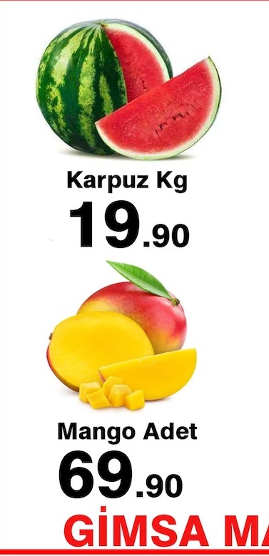 Hindistan Cevizi Adet