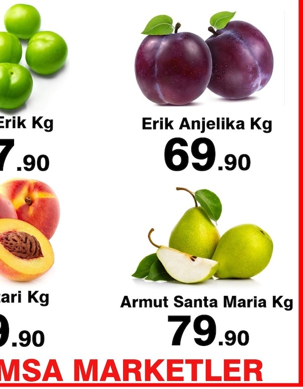 Mango Adet