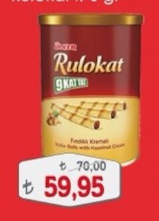 Ülker Rulokat