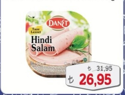 Danet Taze Hindi Salam