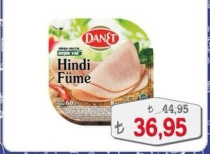 Danet Hindi Füme