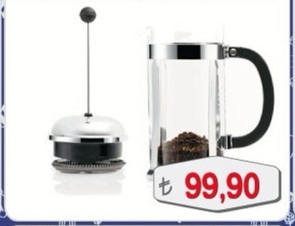 French Press