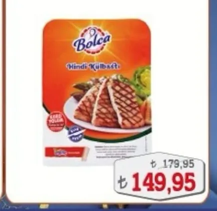 Bolca Hindi Kulbastı