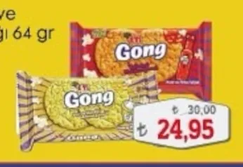 Eti Browni Selection