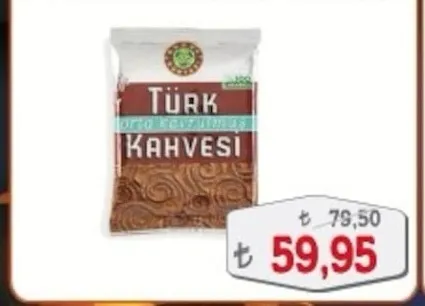 Türk Kahvesi