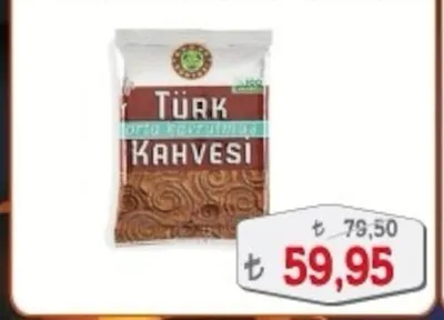 Türk Kahvesi