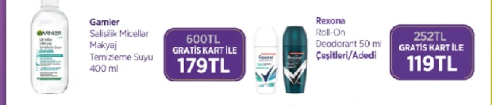 Garnier Safılık Micellar Makyaj Temizleme Suyu 400 Ml