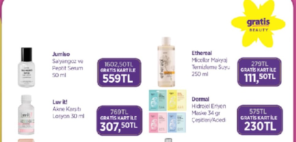 Jumiso Salyangoz Ve Peptit Serum 50 Ml