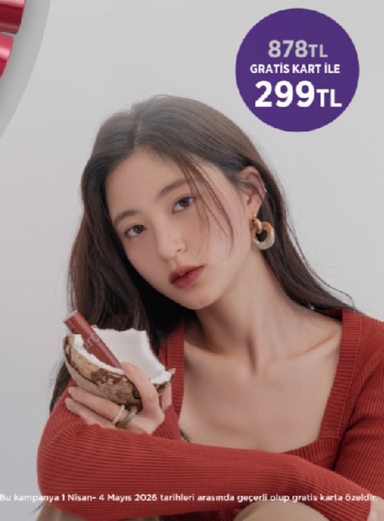 Juicy Lasting Tint Renkli̇ Dudak Parlaticisi